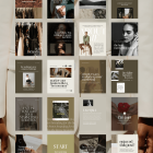 Espresso Martini Social Media Canva Templates